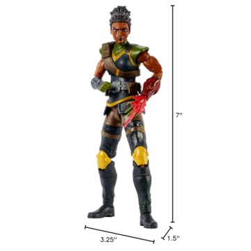 Masters of the Universe Masterverse Andra 7-inch Action Figure