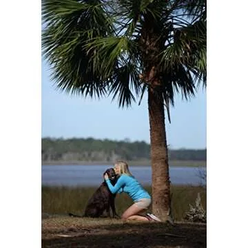 Coconut Water Leave-in Conditioner For Dogs - 8 oz