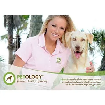 Coconut Water Leave-in Conditioner For Dogs - 8 oz