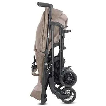 Inglesina Zippy Light Stroller - Lightweight & Premium Comfort