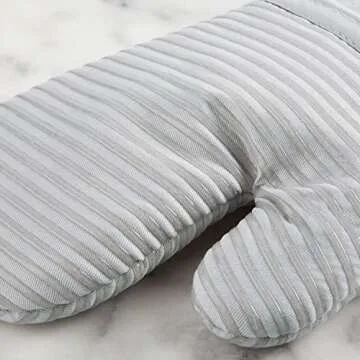 KITCHENAID Quilted Kitchen Accessory Set - Oven Mitt & More