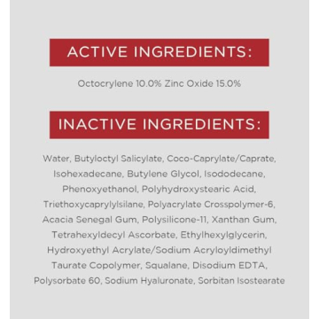 EltaMD UV Sheer Sunscreen SPF 50+ No White Cast Hydrating