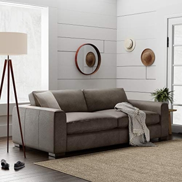 Luxurious Stone & Beam Westview Sofa - Deep Comfort & Style