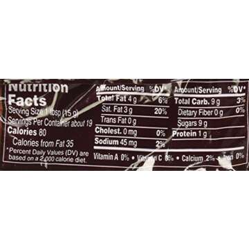 HERSHEY'S Cinnamon Baking Chips - 10 oz - 2 pk