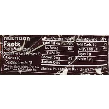 HERSHEY'S Cinnamon Baking Chips - 10 oz - 2 pk