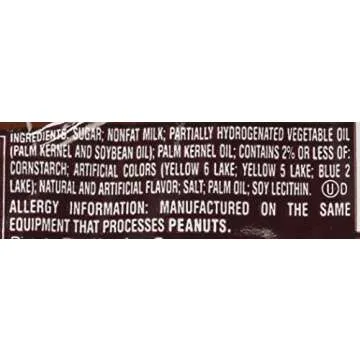 HERSHEY'S Cinnamon Baking Chips - 10 oz - 2 pk