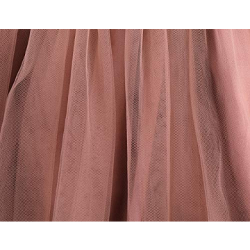 Buy JNKLWPJS Toddler Girls Tutu Dress for Special Occasions