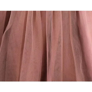 Buy JNKLWPJS Toddler Girls Tutu Dress for Special Occasions