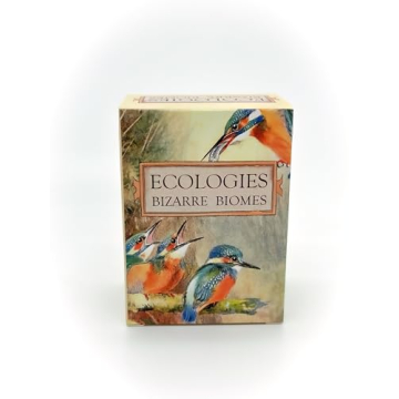 Montrose Biology Ecologies: Bizarre Biomes - Use Science to Build Food Webs in 7 Biomes - Beautiful ...