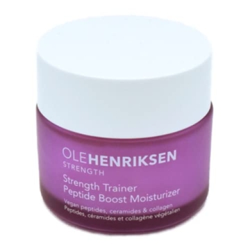 OLEHENRIKSEN Strength Trainer Peptide Boost Moisturizer