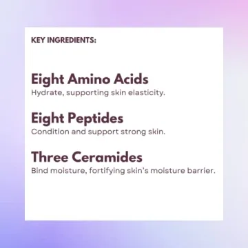 OLEHENRIKSEN Strength Trainer Peptide Boost Moisturizer