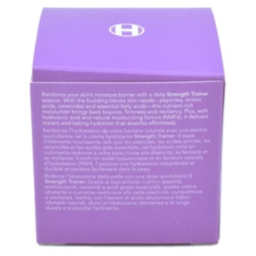 OLEHENRIKSEN Strength Trainer Peptide Boost Moisturizer