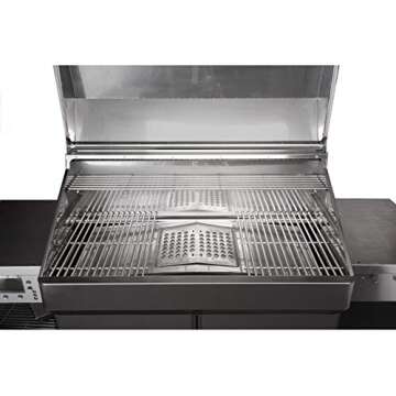 Memphis Grills Elite Smoker Grill with Wi-Fi - Perfect for All