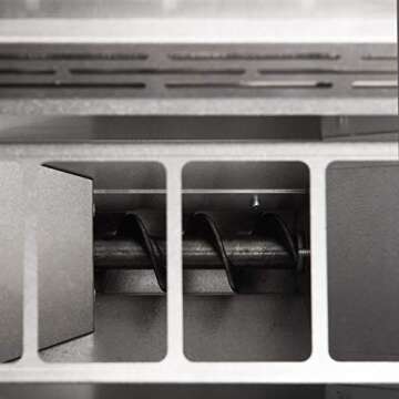 Memphis Grills Elite Smoker Grill with Wi-Fi - Perfect for All