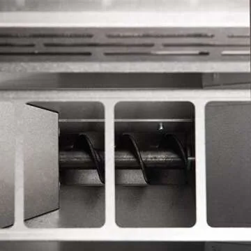 Memphis Grills Elite Smoker Grill with Wi-Fi - Perfect for All