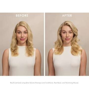 Moroccanoil Extra Volume Conditioner, 33.8 Fl. Oz.