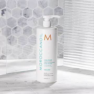 Moroccanoil Extra Volume Conditioner, 33.8 Fl. Oz.