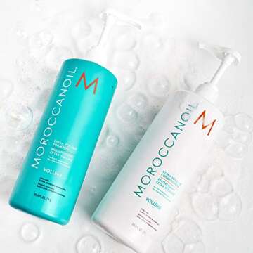 Moroccanoil Extra Volume Conditioner, 33.8 Fl. Oz.