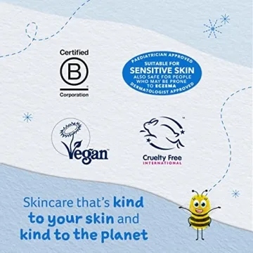 Childs Farm Organic Tangerine Bubble Bath for Kids