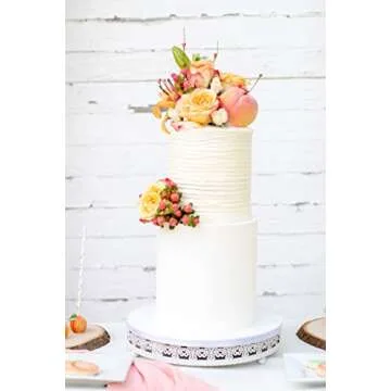 Bakto Natural Peach Flavor - Perfect for Baking & Drinks