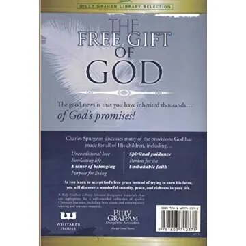 Grace: God's Unmerited Favor - Deepen Your Understanding of Grace and Mercy