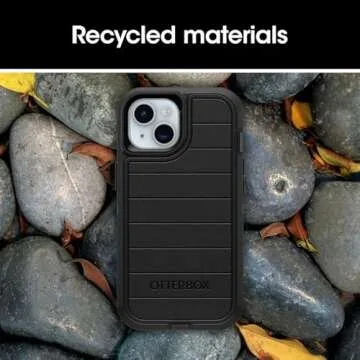 OtterBox iPhone 14 & 13 Defender Series Case - Durable Protection