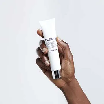 ELEMIS Daily Defense SPF 30 Sunscreen - Hydrate & Protect
