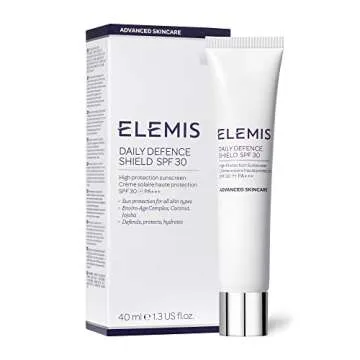 ELEMIS Daily Defense SPF 30 Sunscreen - Hydrate & Protect