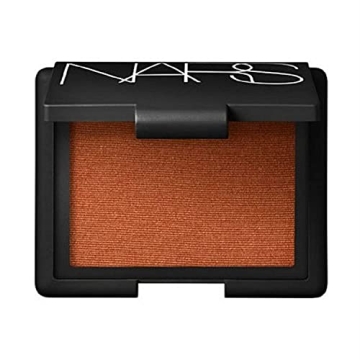NARS Blush Taj Mahal - A Vibrant, Weightless Color for All Skin Tones