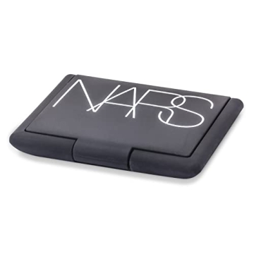 NARS Blush Taj Mahal - Shimmer & Shine for All Skin Types