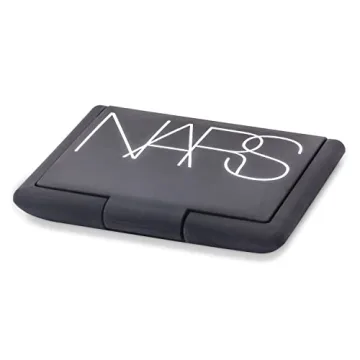 NARS Blush Taj Mahal - Shimmer & Shine for All Skin Types
