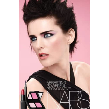 NARS Blush Taj Mahal - Shimmer & Shine for All Skin Types