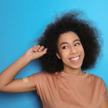 XLPatch Focus Plus for Enhanced Clarity and Energy