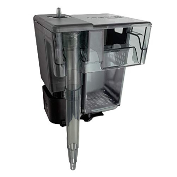 AquaClear 20 Filter for 5-20 Gallon Aquariums