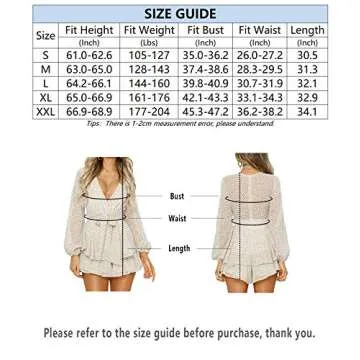 Stylish Relipop Women's Polka Dot Jumpsuit for All Occasions