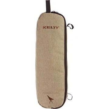 Comfortable Linger Low Back Chair for Camping and Beyond