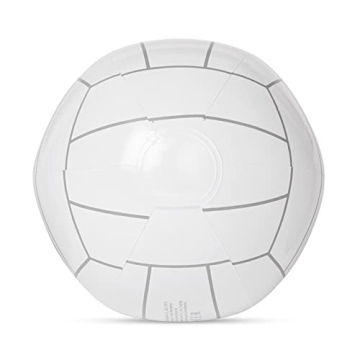 Intex Inflatable Floating Pool Volleyball Game - Fun for All Ages!