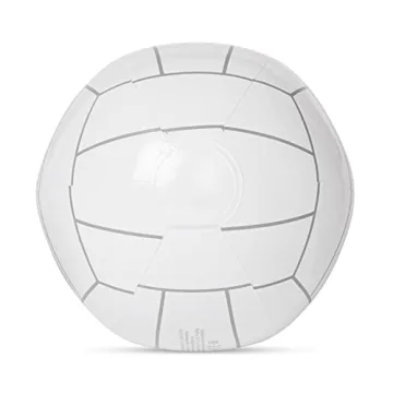 Intex Inflatable Floating Pool Volleyball Game - Fun for All Ages!