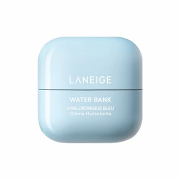 LANEIGE Blue Hyaluronic Moisturizer Mini Hydration Boost