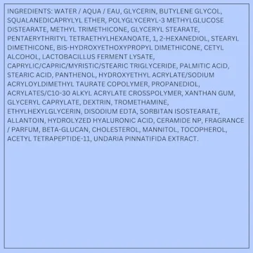 LANEIGE Blue Hyaluronic Moisturizer Mini Hydration Boost