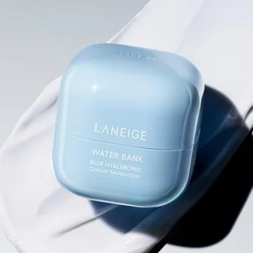 LANEIGE Blue Hyaluronic Moisturizer Mini Hydration Boost