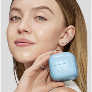 LANEIGE Blue Hyaluronic Moisturizer Mini Hydration Boost