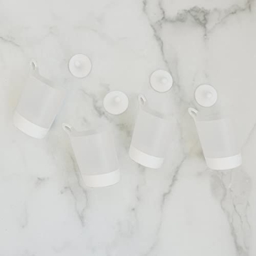 Puj Phillip Cups - Colorful Hangable Cups for Kids