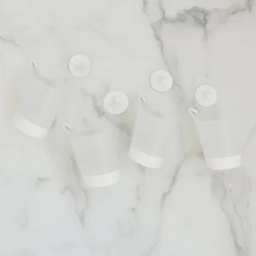 Puj Phillip Cups - Colorful Hangable Cups for Kids