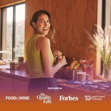 Clevr Blends Chai Tea Latte - Superfood Instant Tea