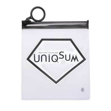 Shop UNIQSUM Eagle Charm Biker Wallet Chain - Unique Accessory