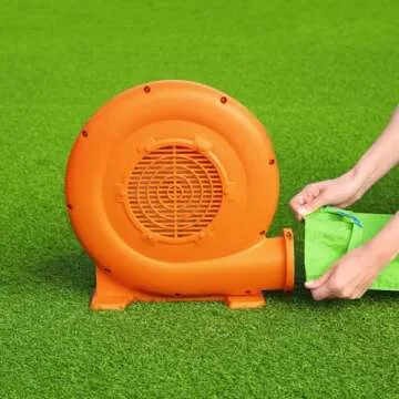 Bestway H2OGO! Funfinity Splash Water Park for Kids
