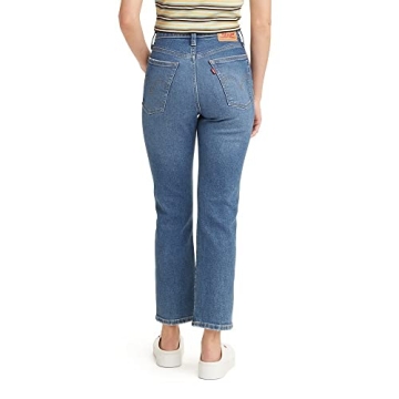 Shop Levi's Stylish Women's Wedgie Jeans Online Now
