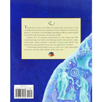 A Library for Juana: The World of Sor Juana Inés