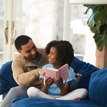 NKJV Simply Charming Bible Pink Edition for All Ages